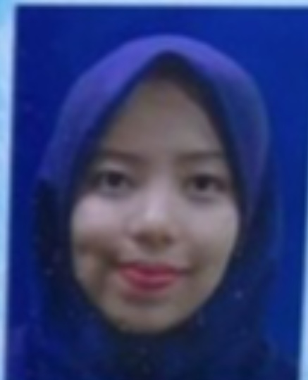 NABILA RADIAN
