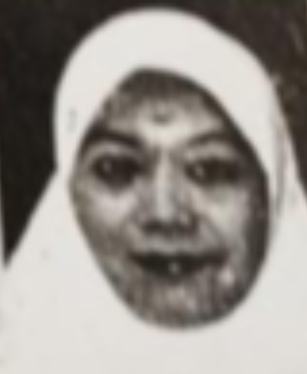 TRI HANDAYANI
